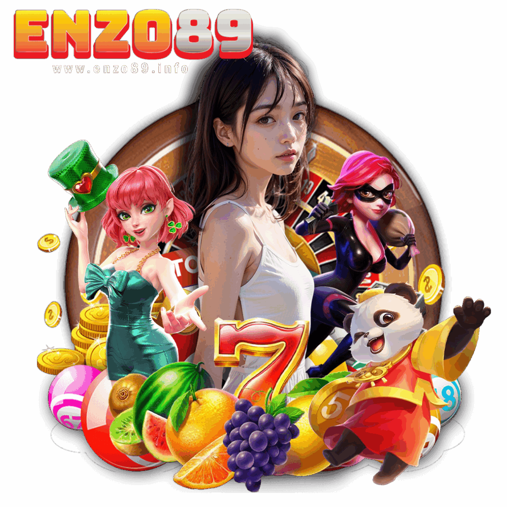 enzo89 live