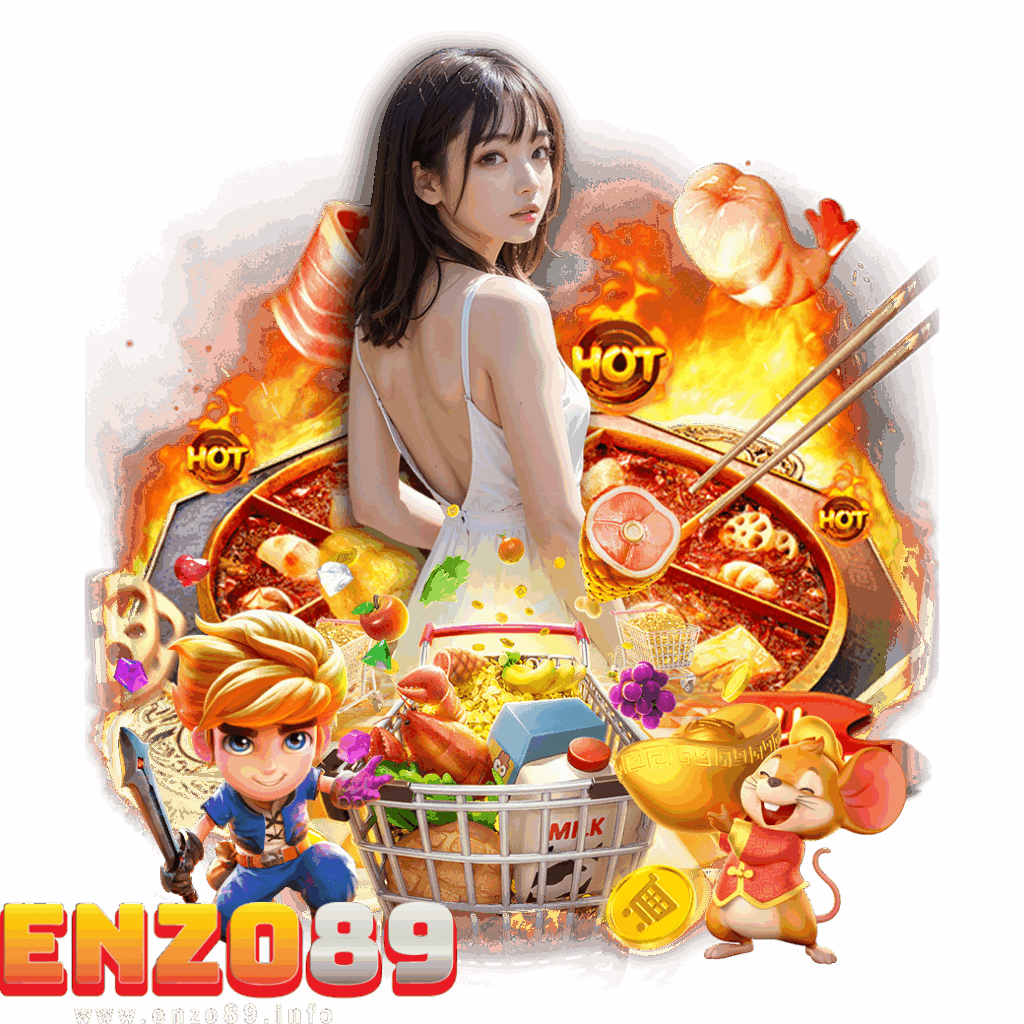 enzo89 วอเลท